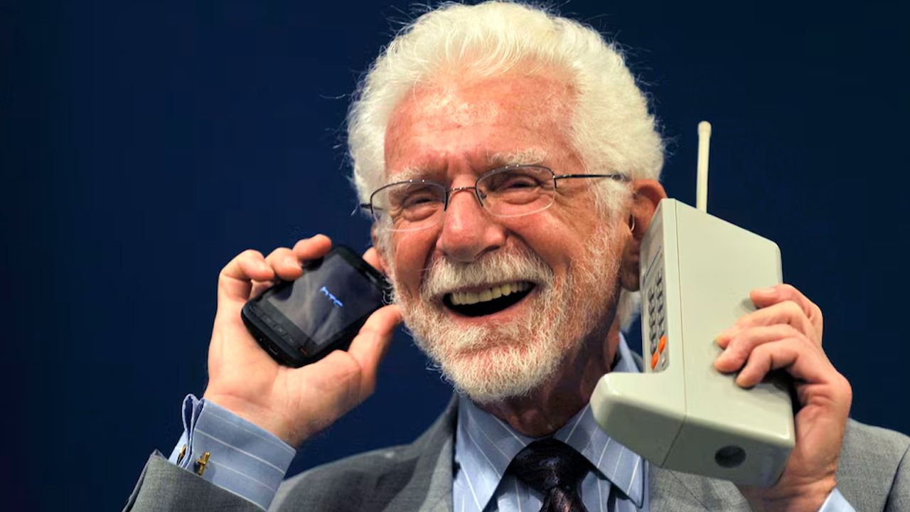 Vende tu Motorola antiguo y gana hasta 4.000 dólares