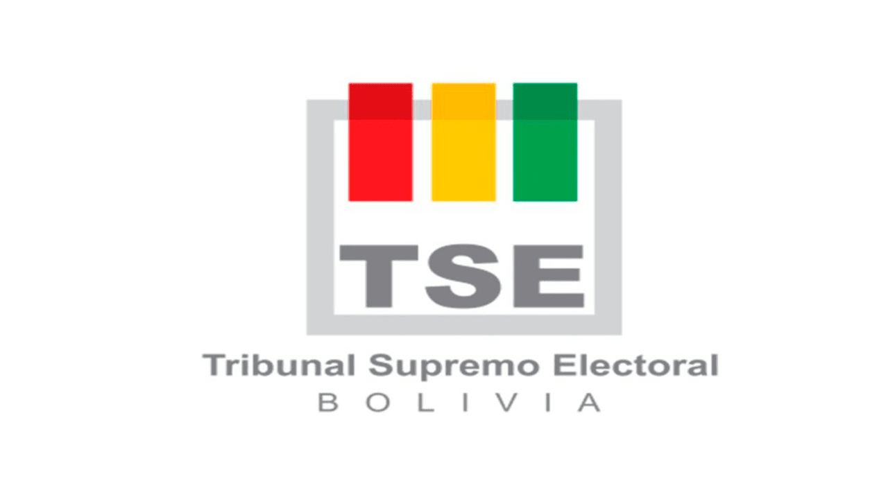 El TSE fija plazos para el reconocimiento de partidos y alianzas rumbo a las elecciones 2025