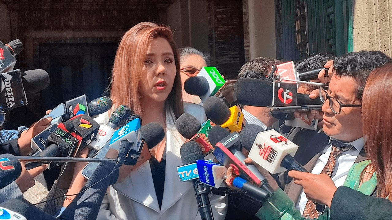 Gobierno lamenta intento de derogación de la disposición séptima y defiende restricción a exportación de carne