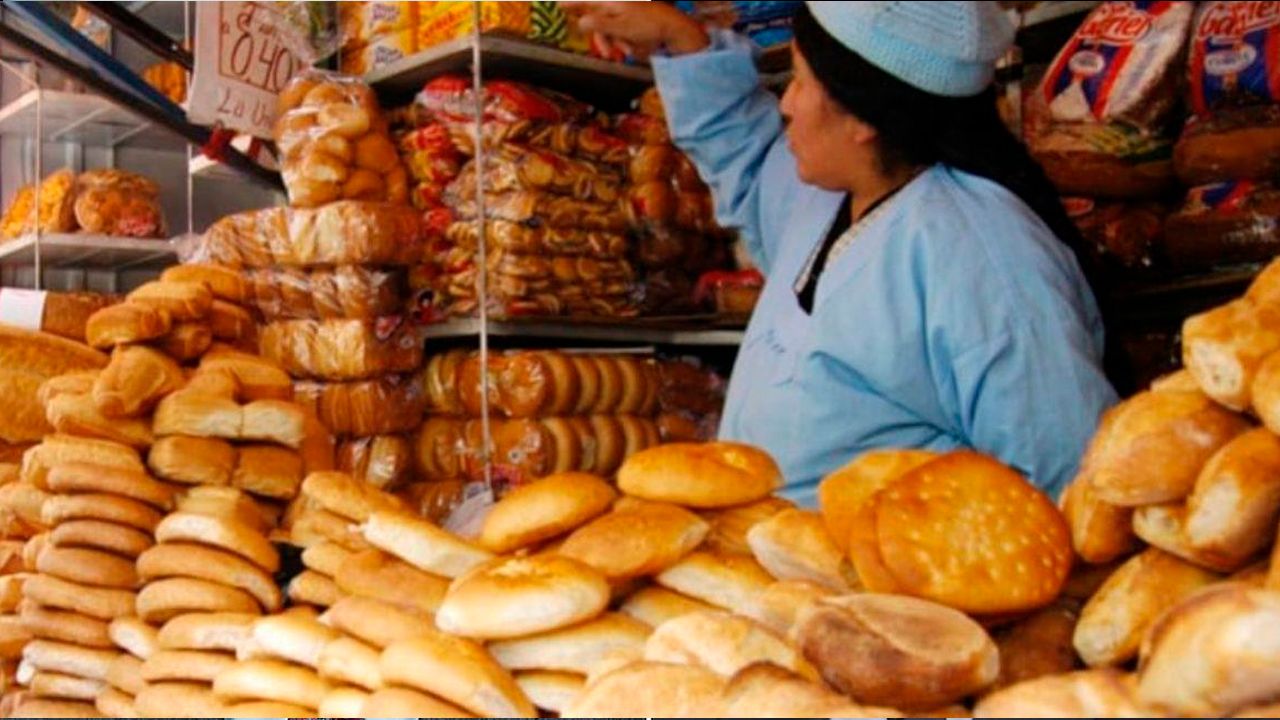 Panaderos independientes en emergencia exigen acceso a harina subvencionada