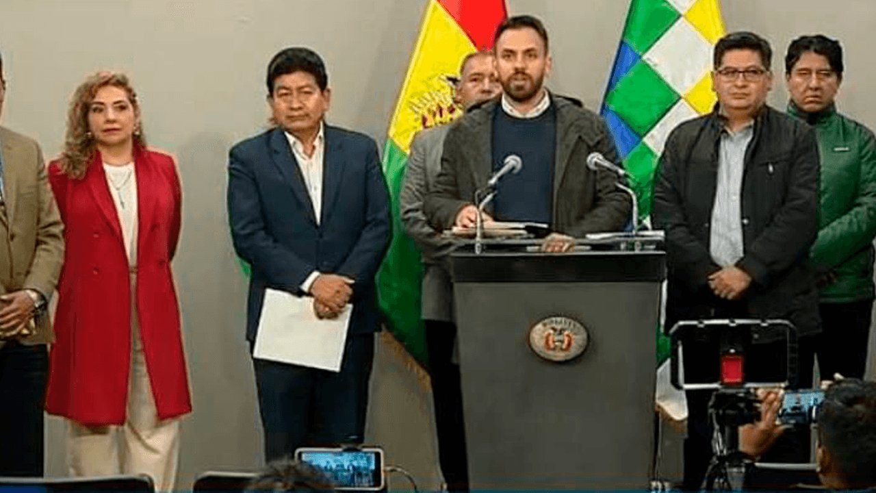 Comisión de Diputados viajará a España para investigar el caso 'narcovuelo'