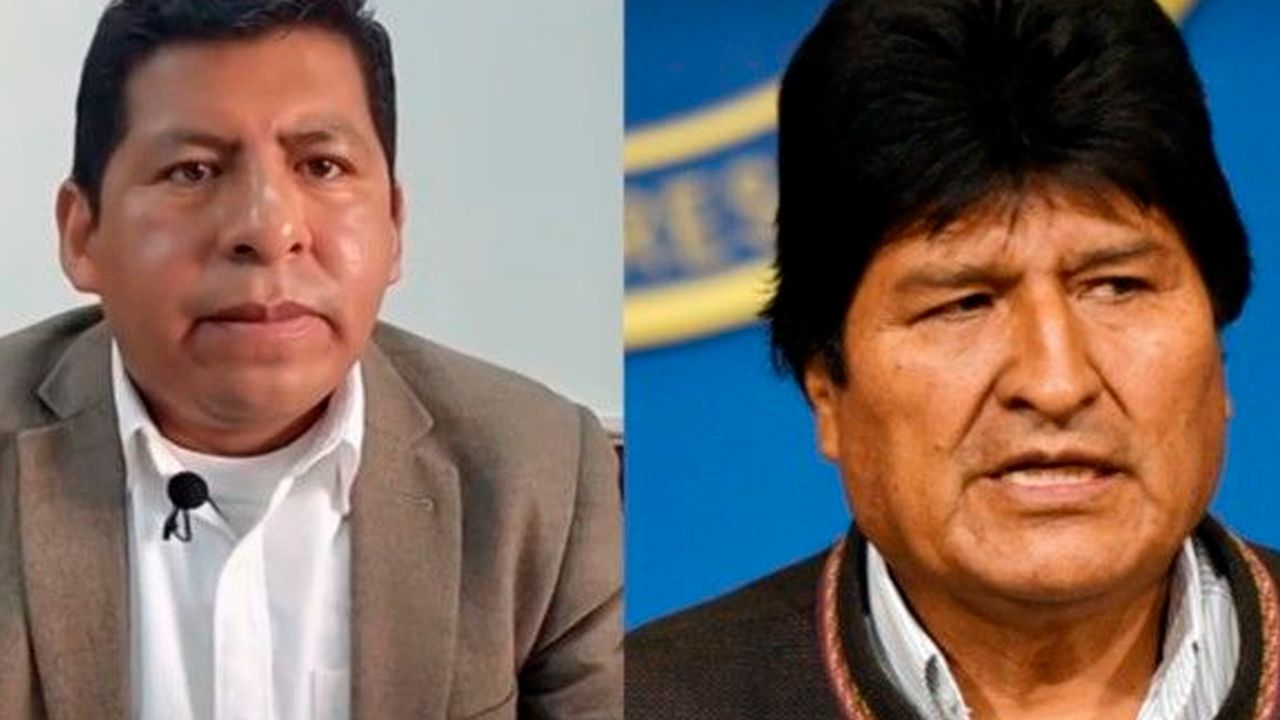 TSE responde a Evo Morales: "Postularse es un derecho, pero no garantiza ser candidato"