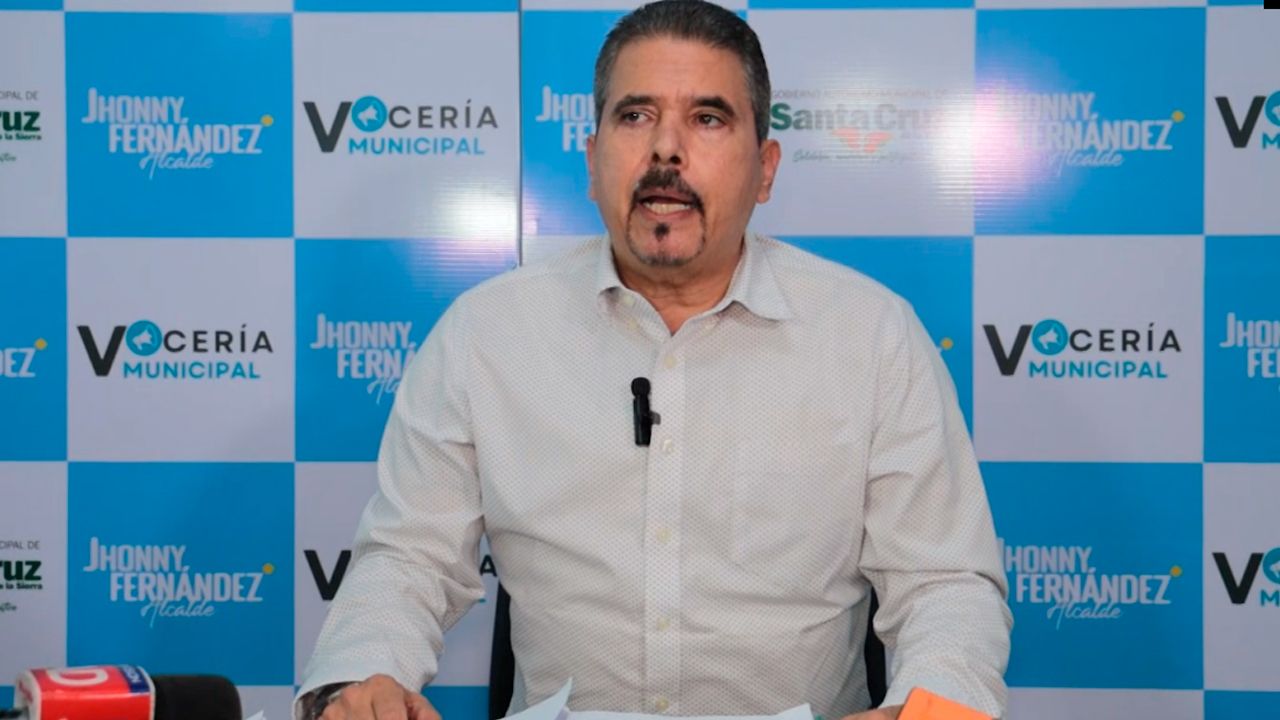 Municipio justifica alza en tarifa del transporte público con fallo judicial