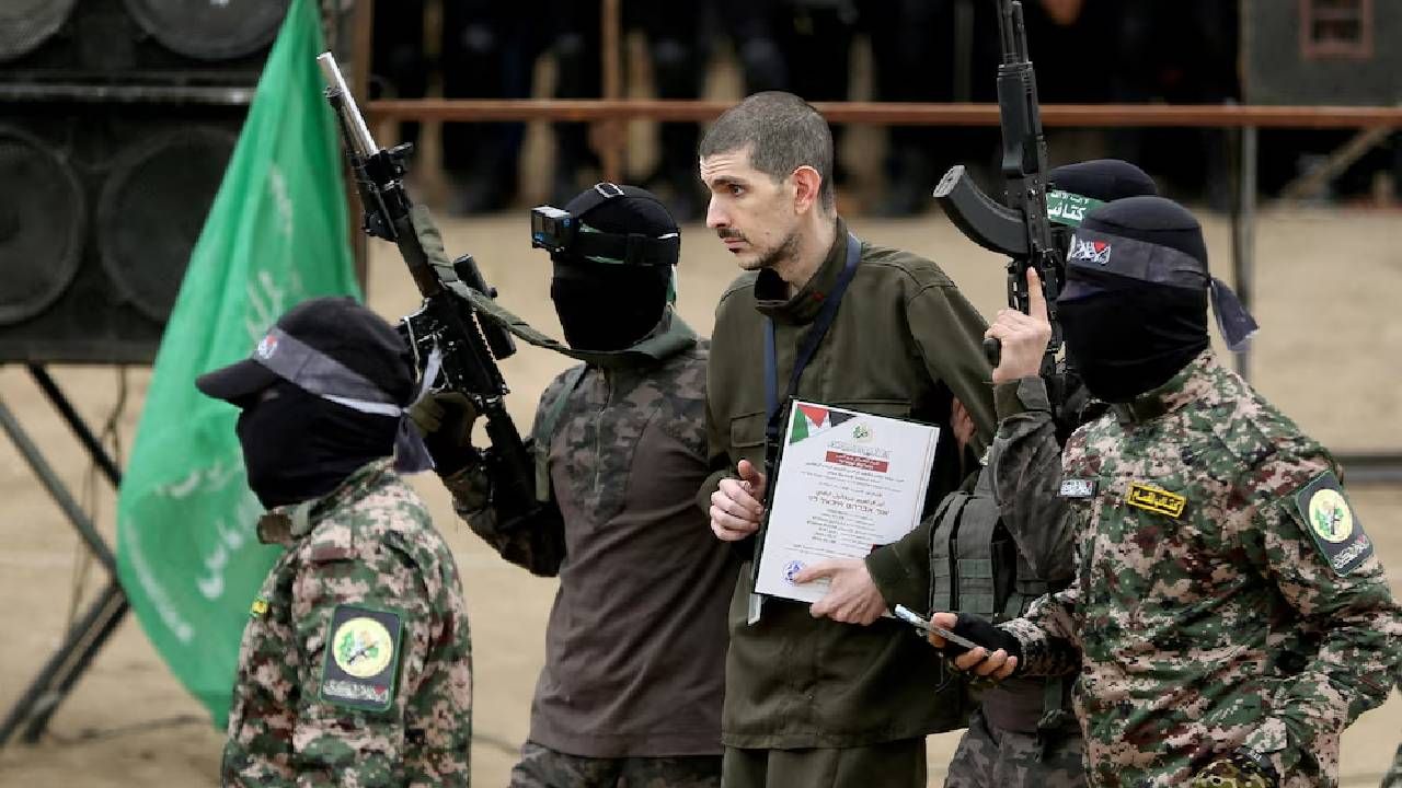 familias de rehenes israelíes exigen liberación total