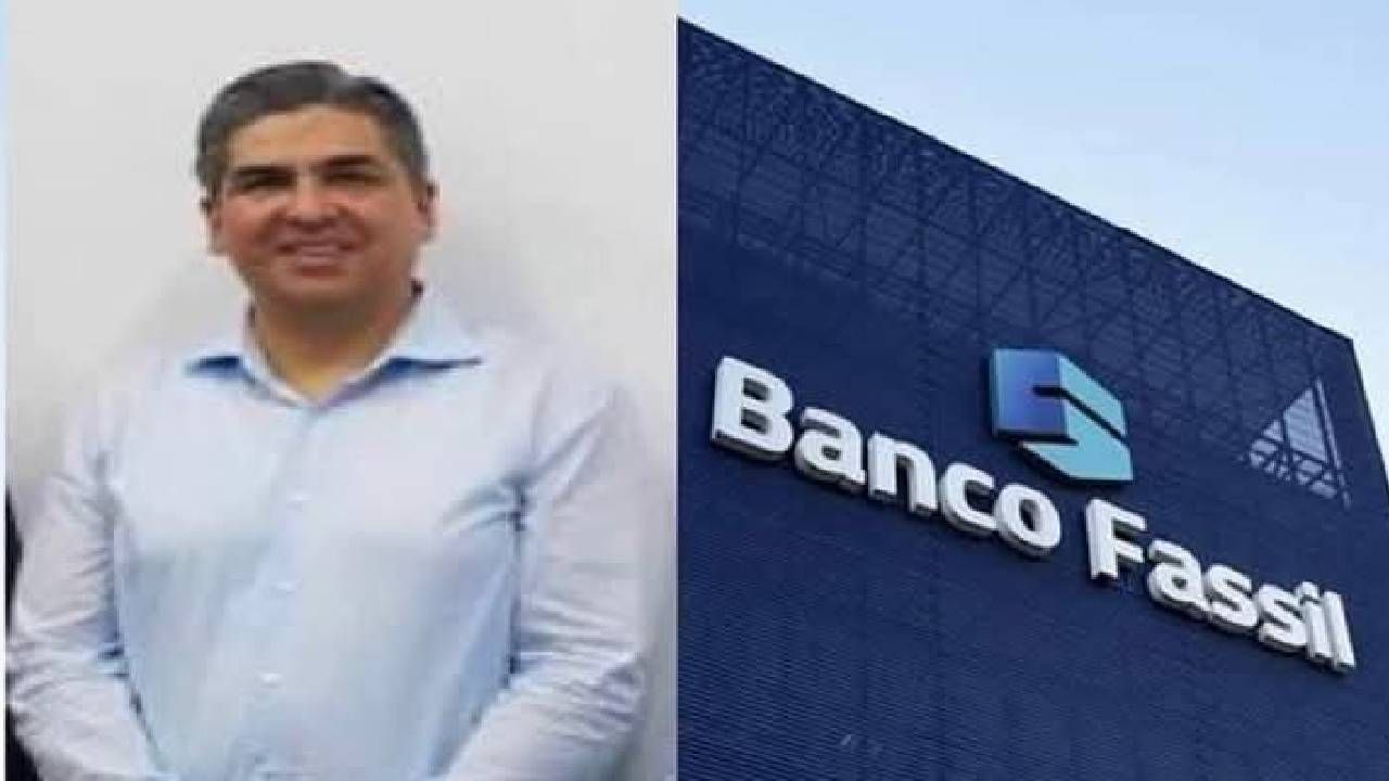 Fallece Ricardo Mertens, Ex presidente del banco Fassil