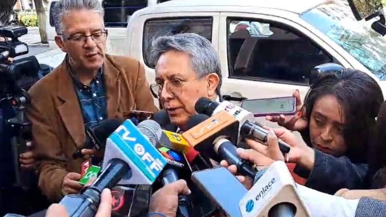  Gobierno y empresarios acuerdan que la disposición séptima "no se va a aplicar" mientras no haya consensos