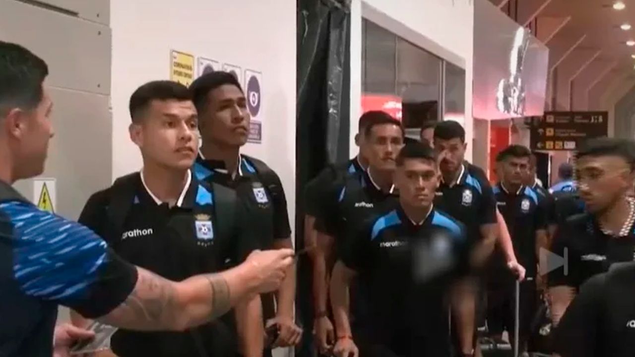 Blooming viaja a Ecuador con la misión de avanzar en la Libertadores