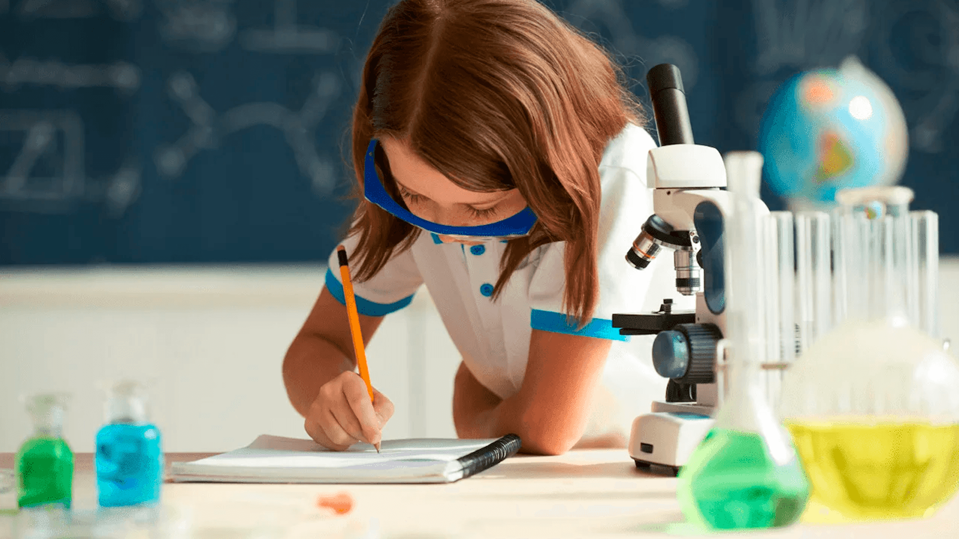 Día Internacional de las Mujeres y las Niñas en la Ciencia: Un compromiso con la igualdad