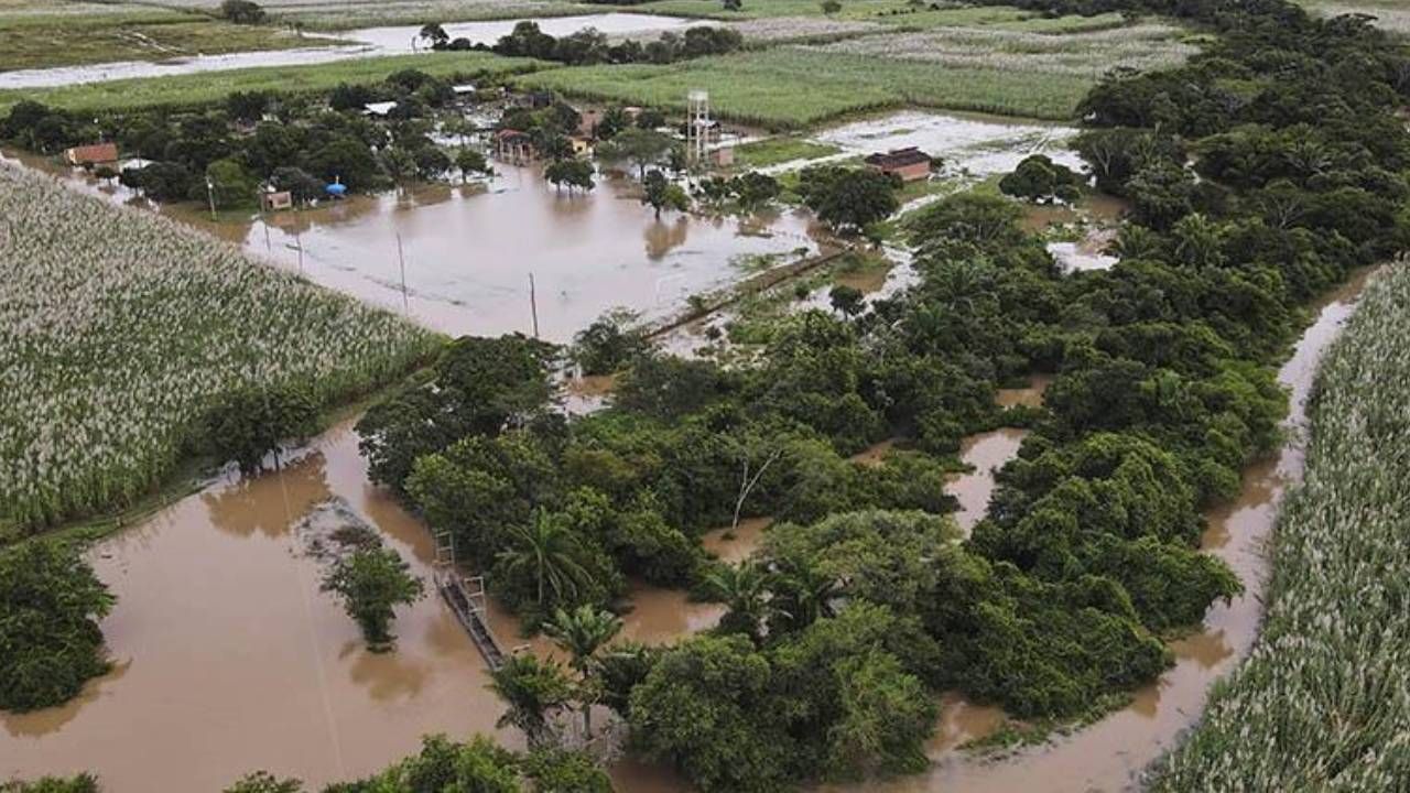 Lluvias continuarán hasta marzo, piden estar en alerta y tomar previsiones