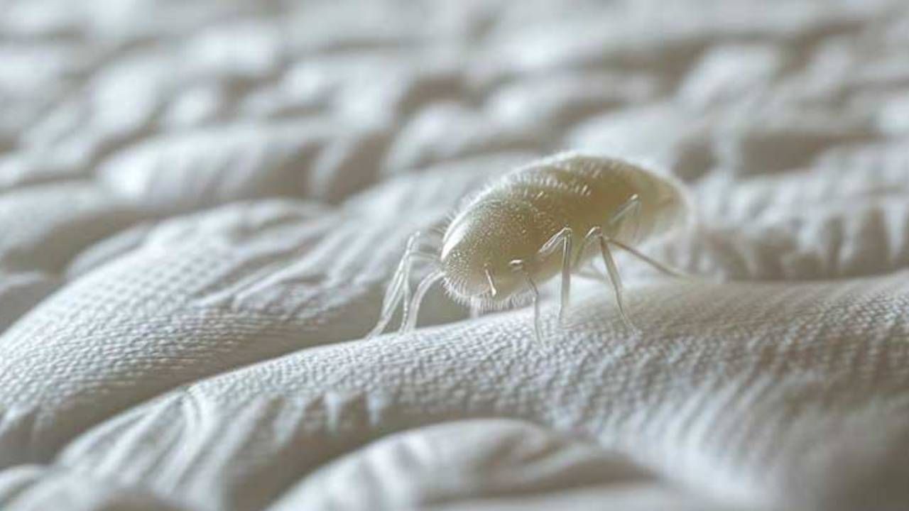 Cómo eliminar ácaros de colchones y almohadones, y evitar ataques de alergia