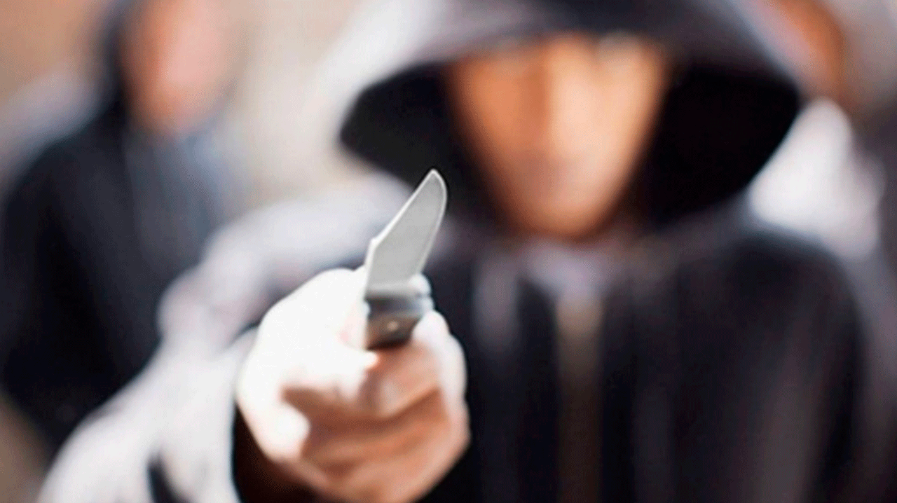 Familia vive momentos de terror tras violento asalto en Santa Cruz