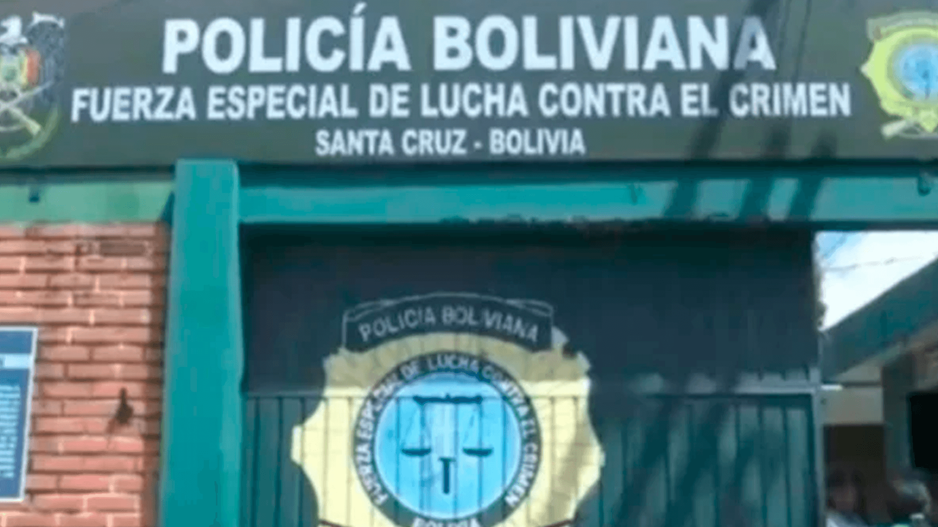 Ola de atracos en Santa Cruz: Policía investiga tres robos en un fin de semana