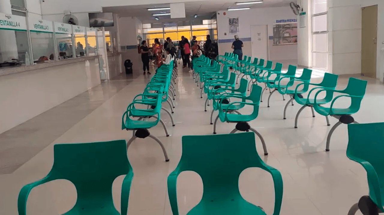 Santa Cruz sin atención en los hospitales: Trabajadores acatan un paro de 48 horas  