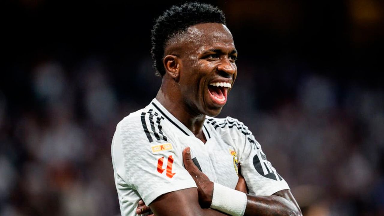 Vinícius Júnior adquiere un club portugués con fuerte presencia brasileña