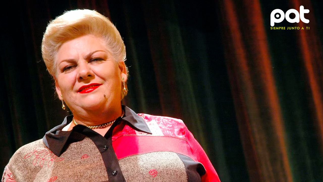 Paquita la del Barrio y su legado: las canciones que marcaron la música mexicana