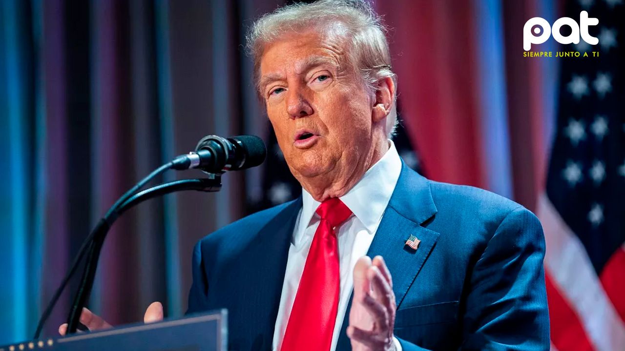 Trump impone plazo de 14 días a universidades para eliminar políticas de diversidad