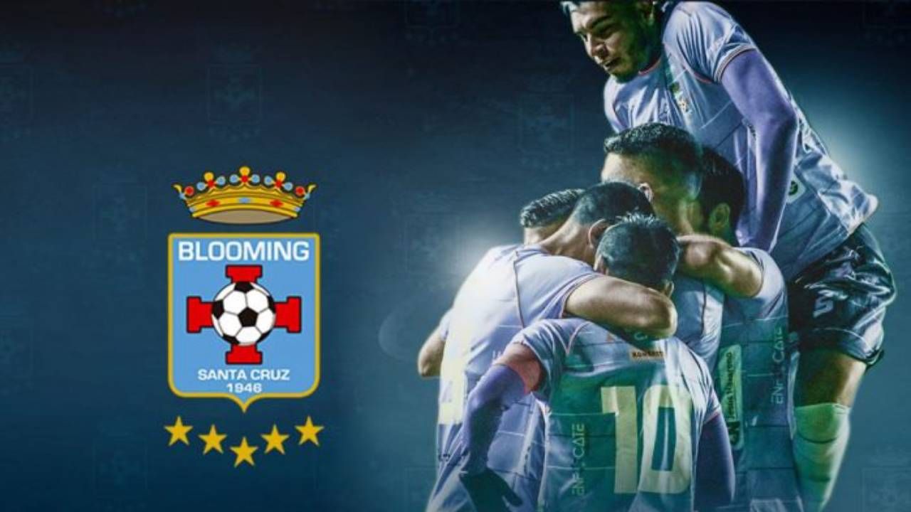 Gustavo Almada podrá jugar en Blooming tras recibir habilitación provisional