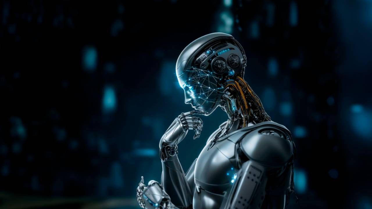 ¿La Súper Inteligencia Artificial superará a los humanos?
