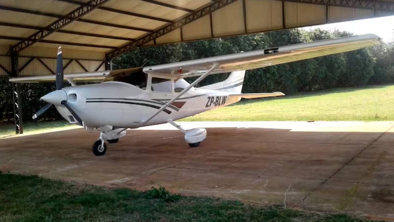 Un piloto Brasileño que debía aterrizar en Beni lleva dos meses desaparecido
