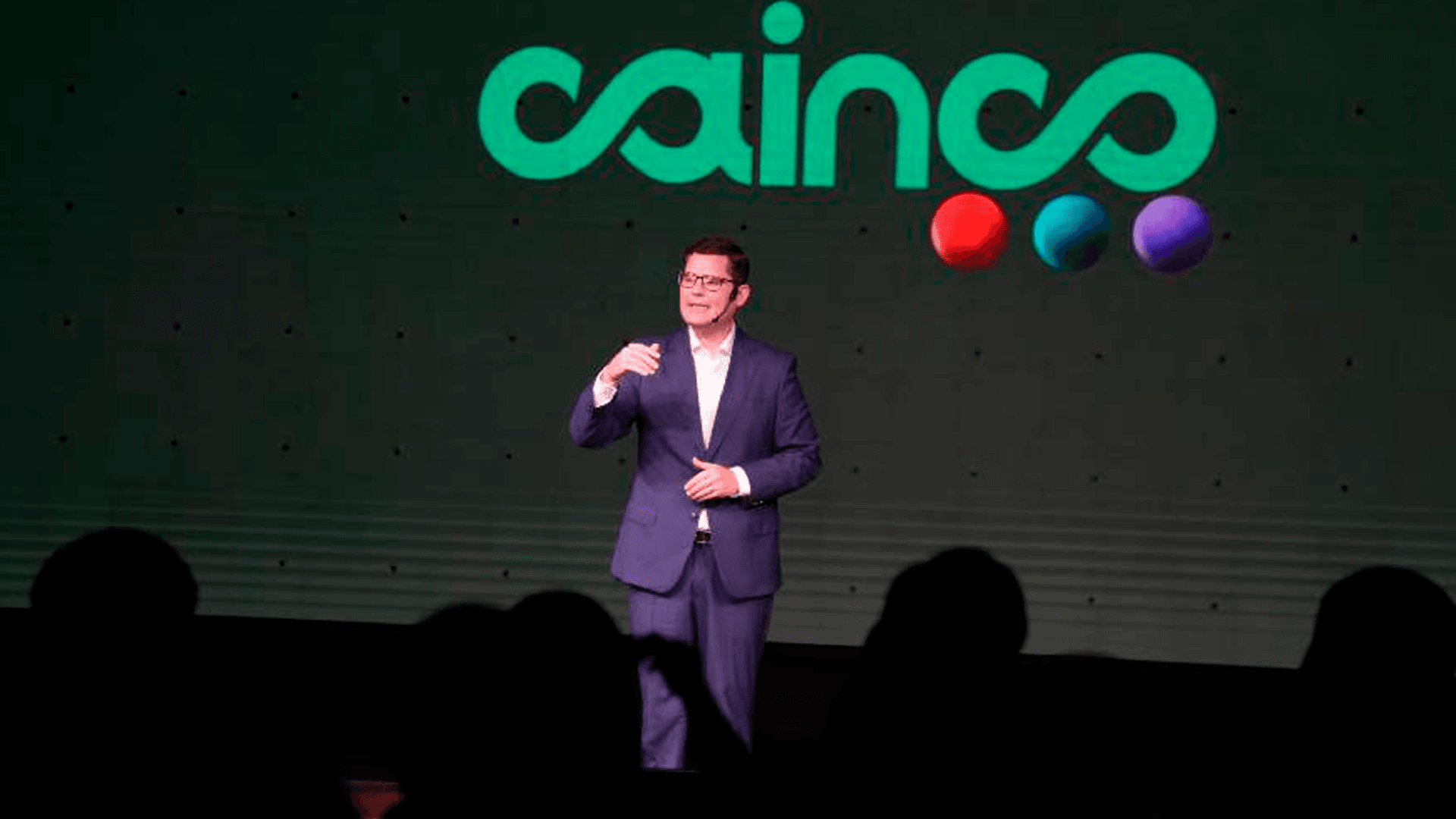 Cainco apuesta por un diálogo sincero y el fortalecimiento empresarial