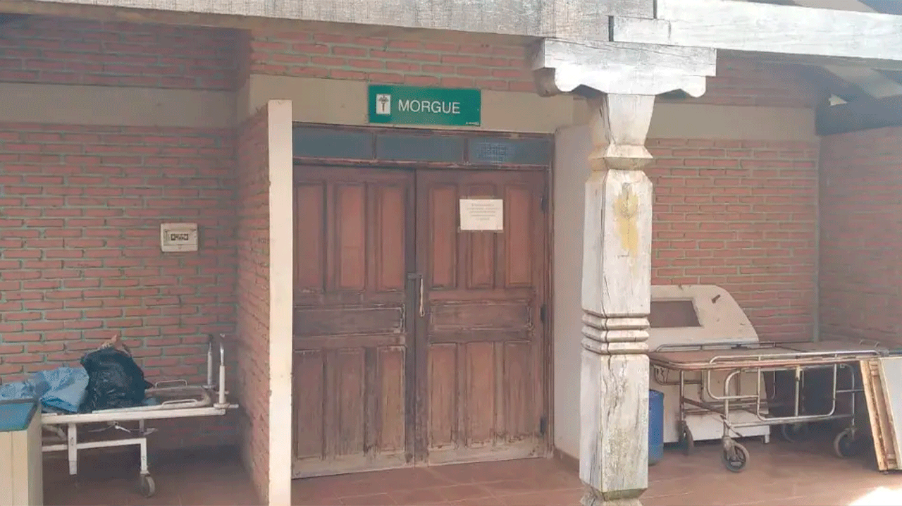 Padre de hombre asesinado en la Chiquitania asegura que su hijo ejercía como agrónomo en la propiedad donde fue abatido