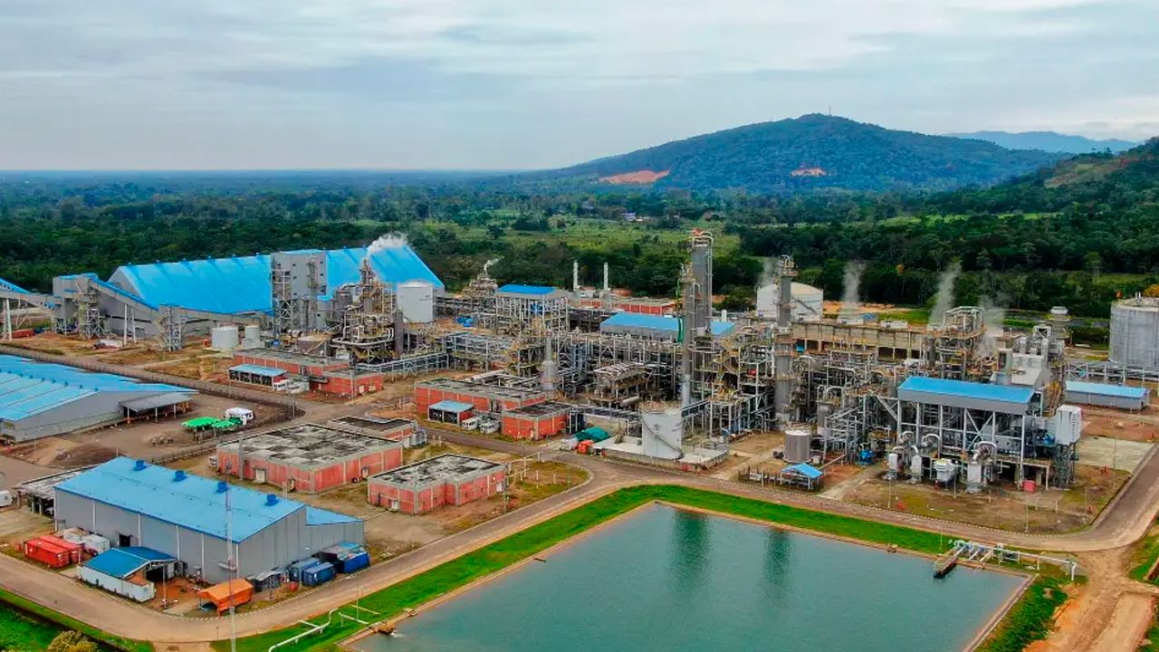 Analista denuncia parálisis de plantas de urea y gas y alerta sobre importación de gas 