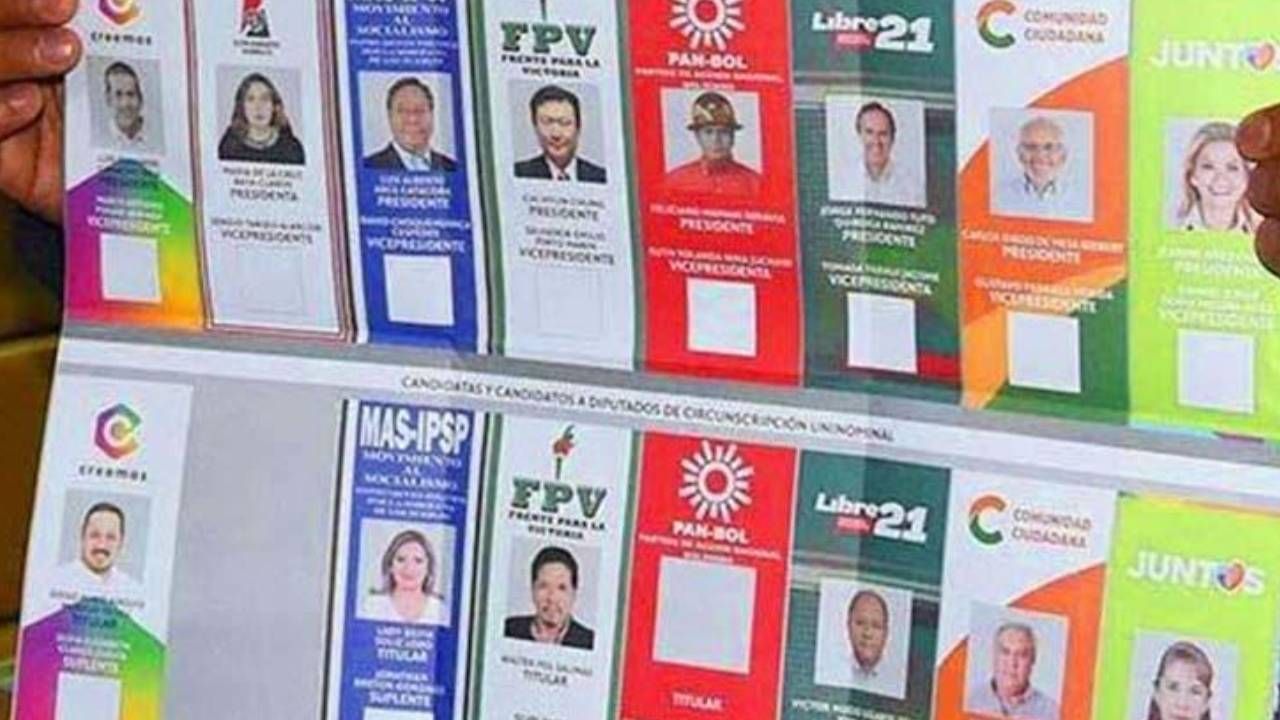 ¿Cuántos militantes tienen los partidos que pueden participar de las elecciones 2025?