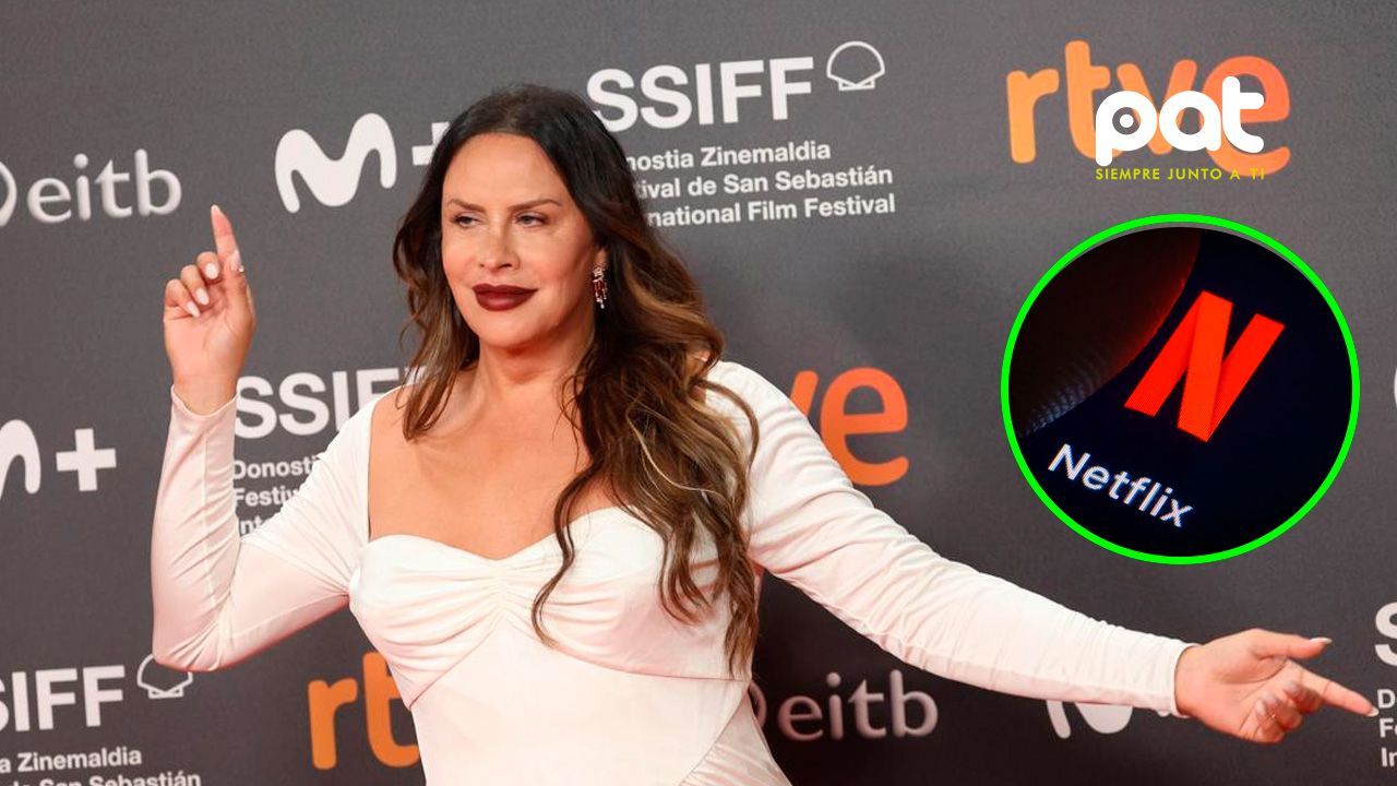 Netflix da marcha atrás y cubrirá los viáticos de Karla Sofía Gascón para los Oscar  