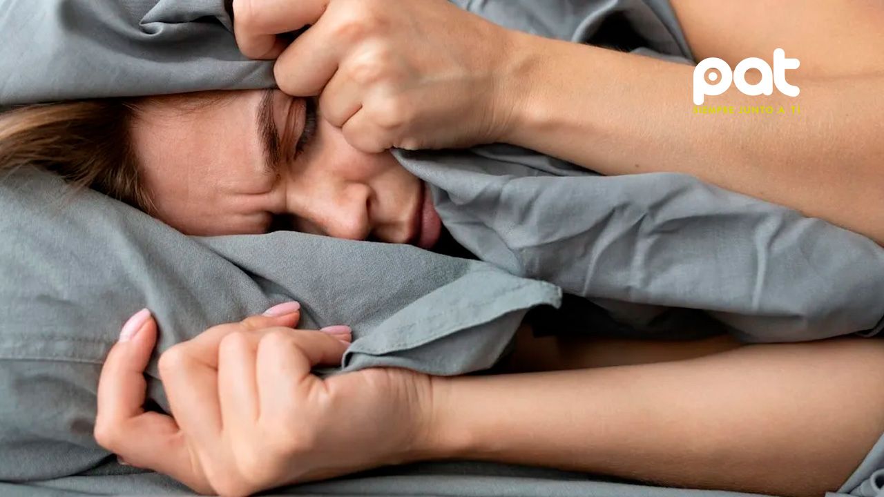 Los 8 alimentos que debes evitar antes de dormir para un descanso reparador  