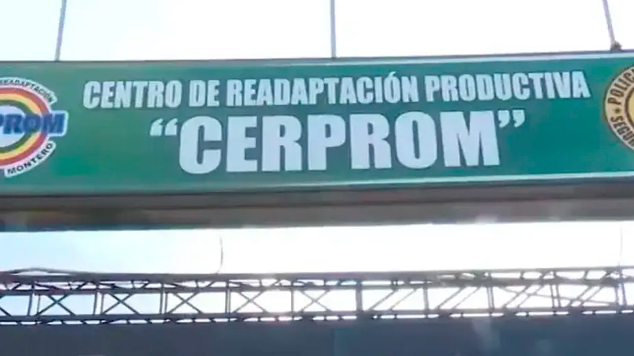 Detención preventiva para mujer acusada de prender fuego a su pareja en Montero