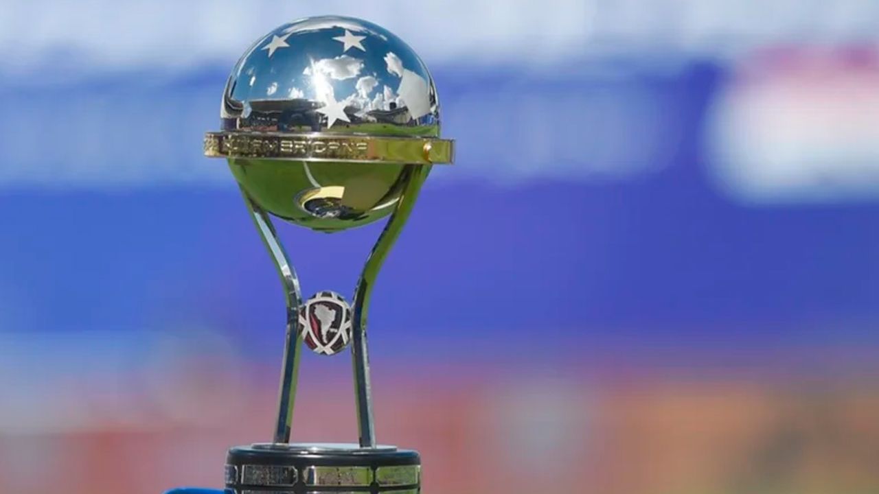 Santa Cruz corre el riesgo de perder la final de la Copa Sudamericana 2025