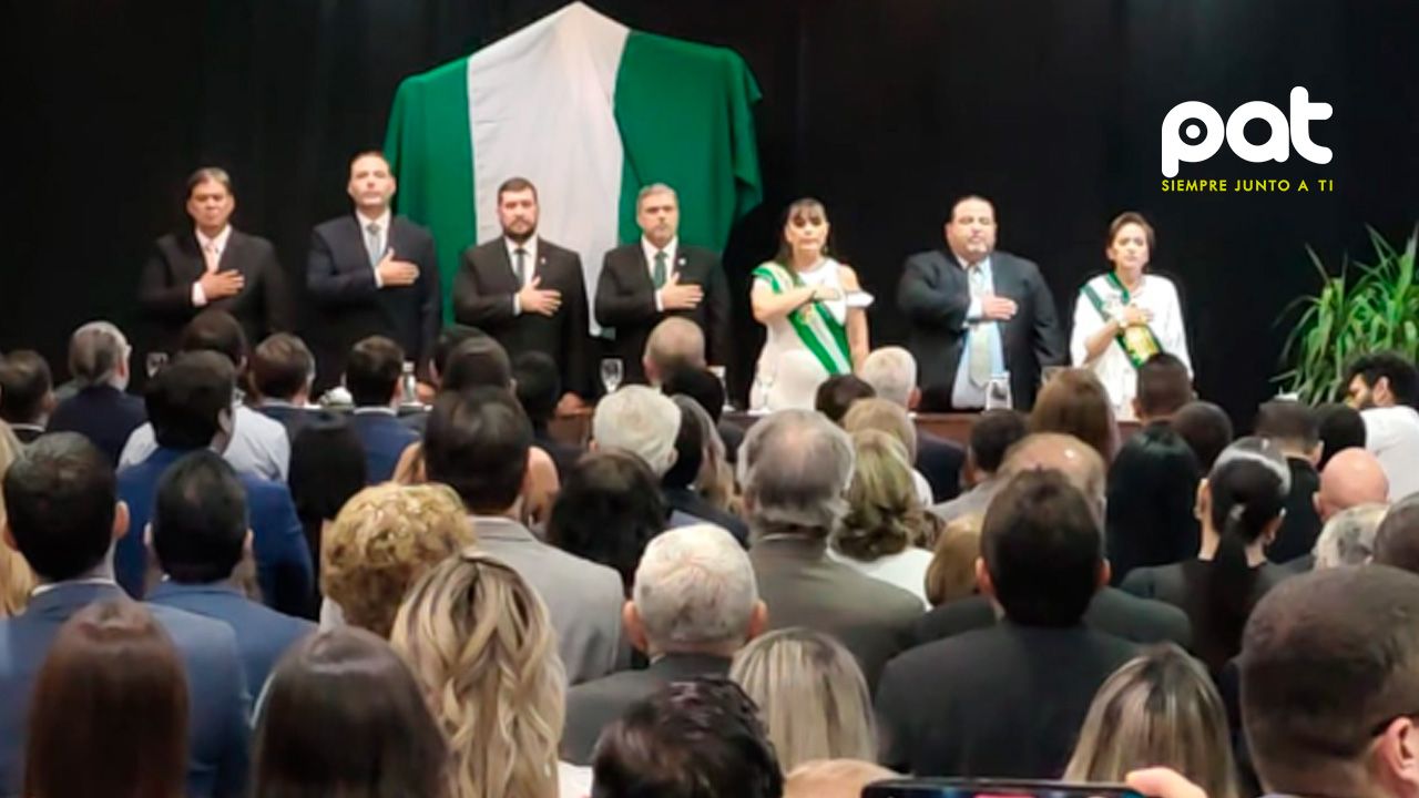 Fernando Larach: "Les pasaré la factura a quienes atacaron a mi familia"