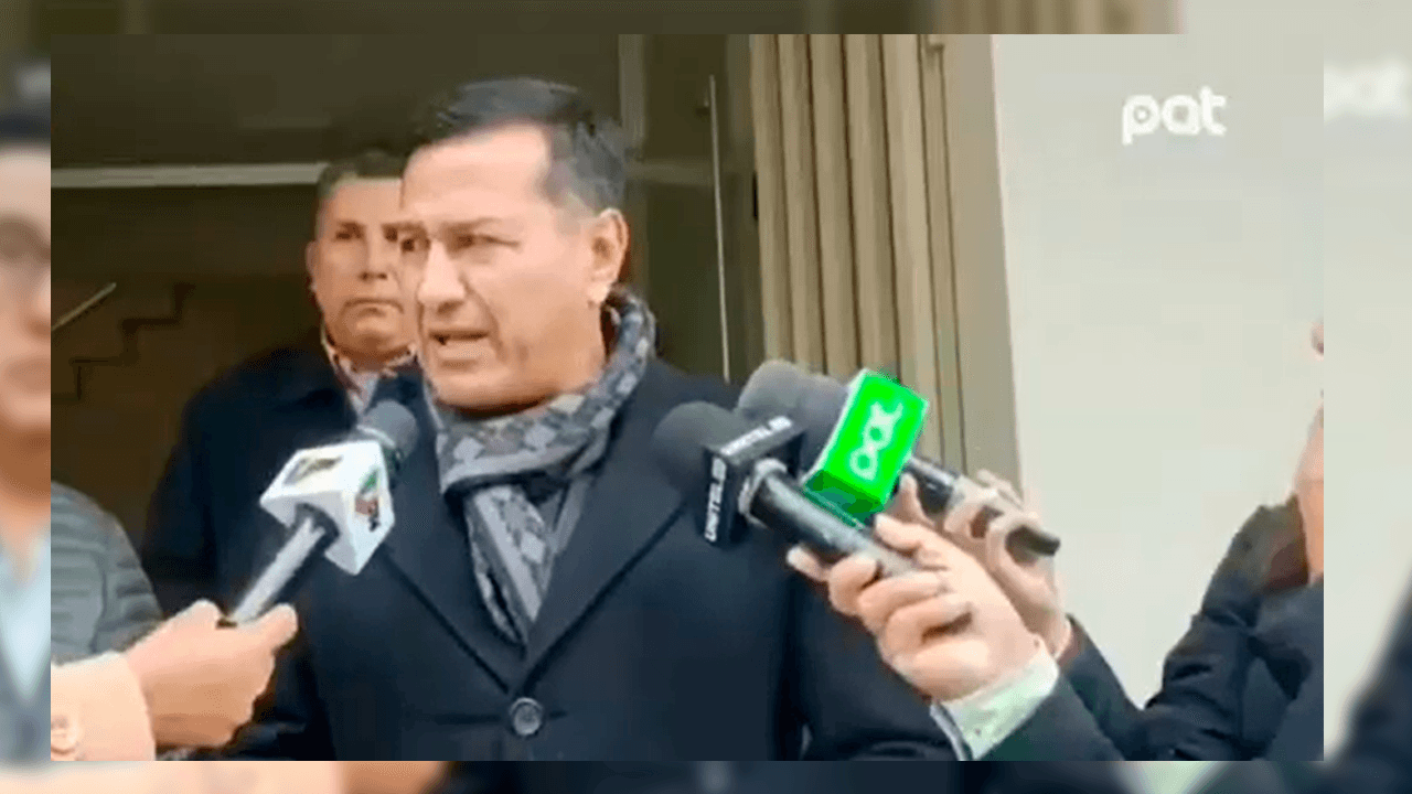 Caso narcovuelo: abogados presentan lista de testigos claves