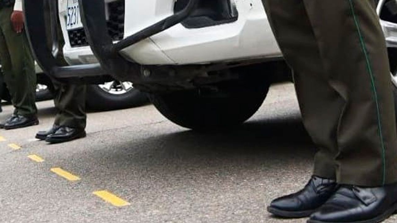 Policía enviado a Palmasola tras denuncia de abuso y extorsión