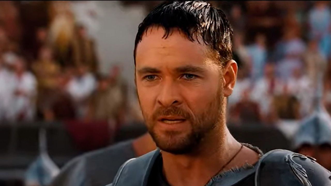 Accidente en el rodaje de “Gladiator” deja varios heridos