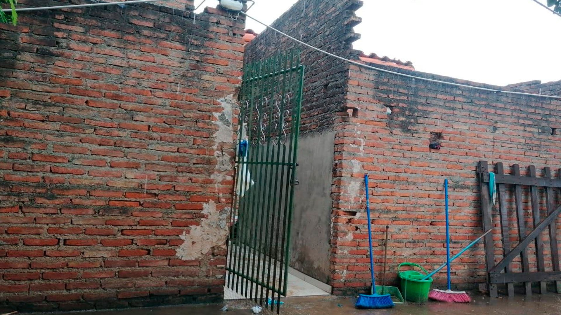 Fiscalía investiga trágico caso de violencia contra una bebé en Santa Cruz