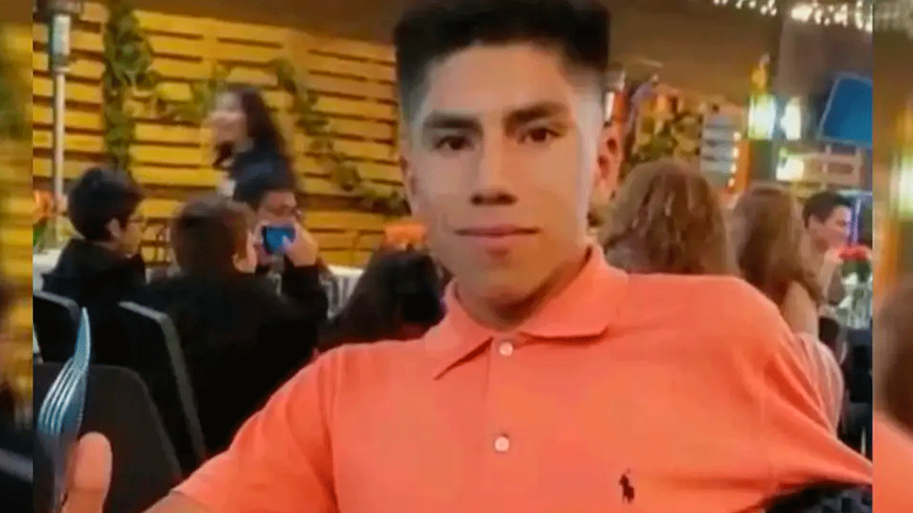 Joven desaparece tras ir a dejar un regalo de San Valentín en Quillacollo