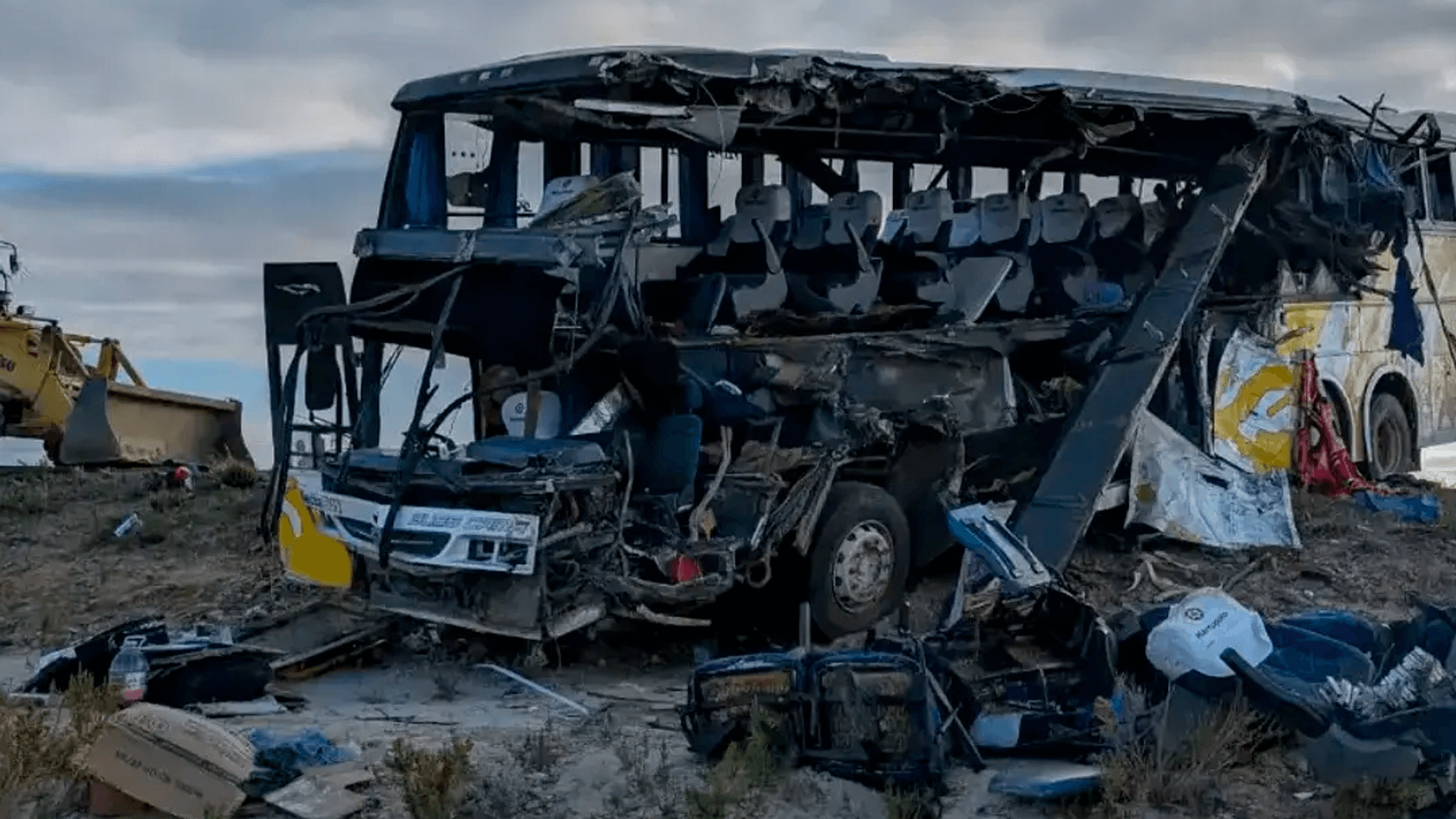 Aumento de delitos y accidentes en Carnaval 2025 preocupa a autoridades en Santa Cruz