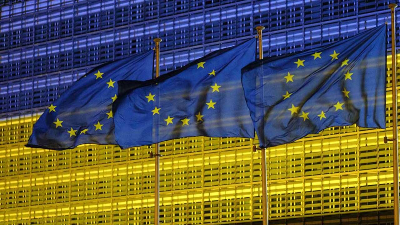 Líderes de la UE se reúnen el jueves para reforzar apoyo a Ucrania y el plan de "rearmar Europa"