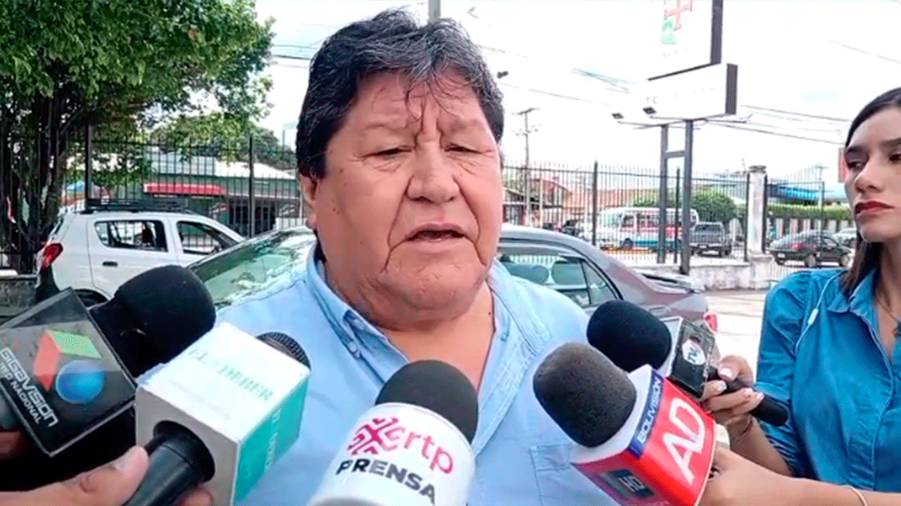 Transporte urbano descarta paro y analiza otras medidas ante la falta de combustible