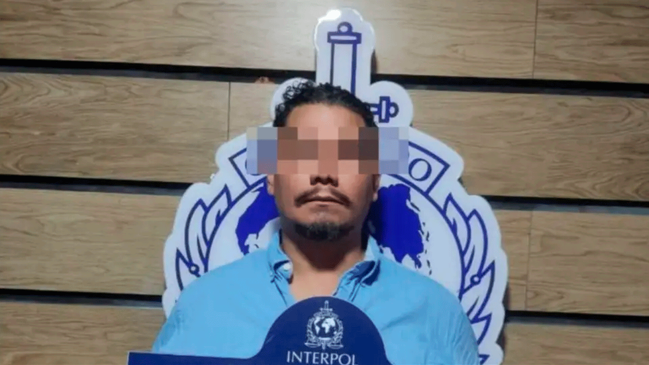  Boliviano buscado en Argentina por abusar a sus pacientes tras anestesiarlas fue capturado en Santa Cruz  