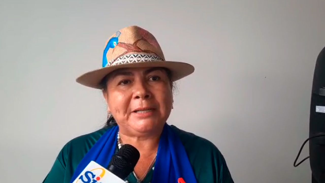 Bartolina Sisa acusa a Evo Morales de traición y pide la renuncia de parlamentarios evistas