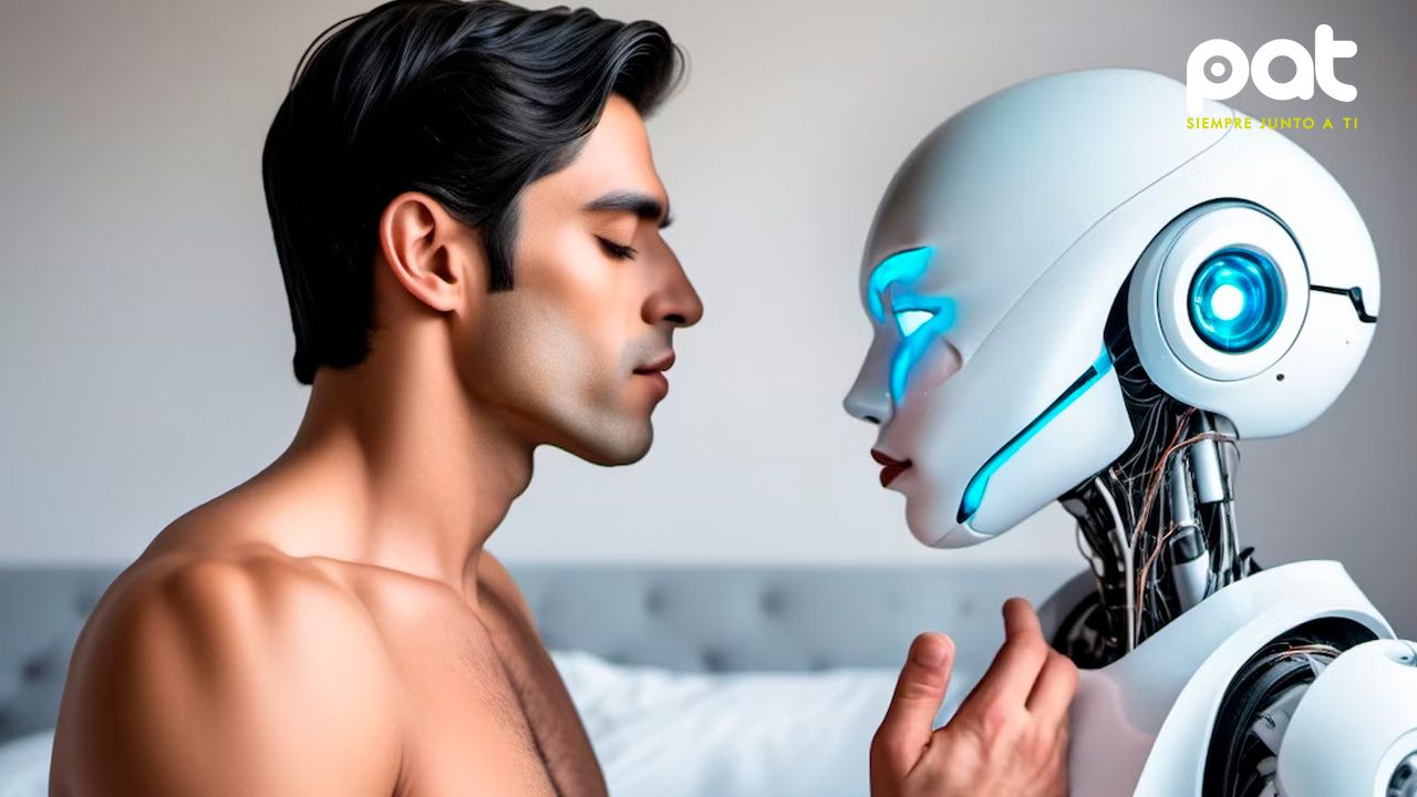 Elon Musk y su visión sobre los robots sexuales: un futuro cada vez más cercano