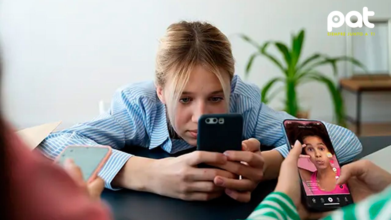 Bloquear internet en smartphones reduce ansiedad y mejora la salud mental, según estudio