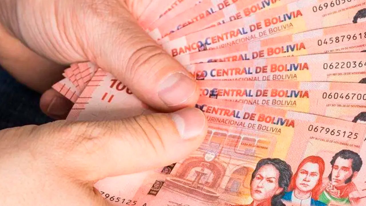 Aprehenden a dos mujeres con Bs 6.000 en billetes falsos en Vallegrande