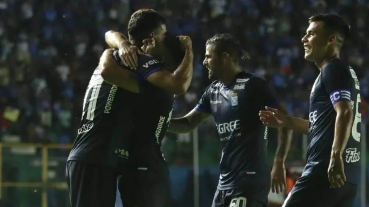  Blooming es el primer finalista del Torneo de Verano