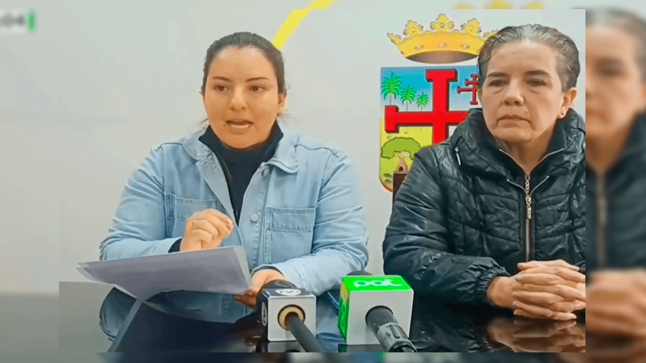 Creemos envió carta al presidente Arce para exigir la renuncia del ministro de Gobierno