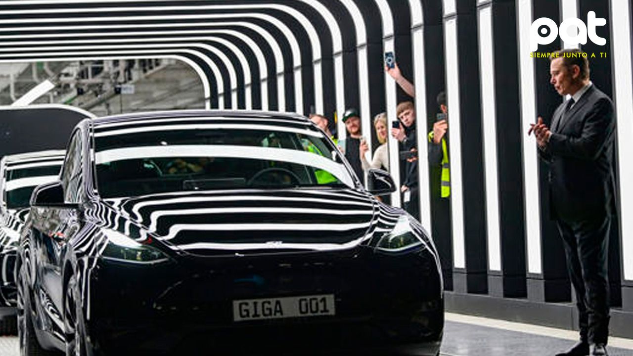 Musk enfrenta doble revés: Desplome en Tesla y fallo masivo en X, sufre pérdidas millonarias en un solo día