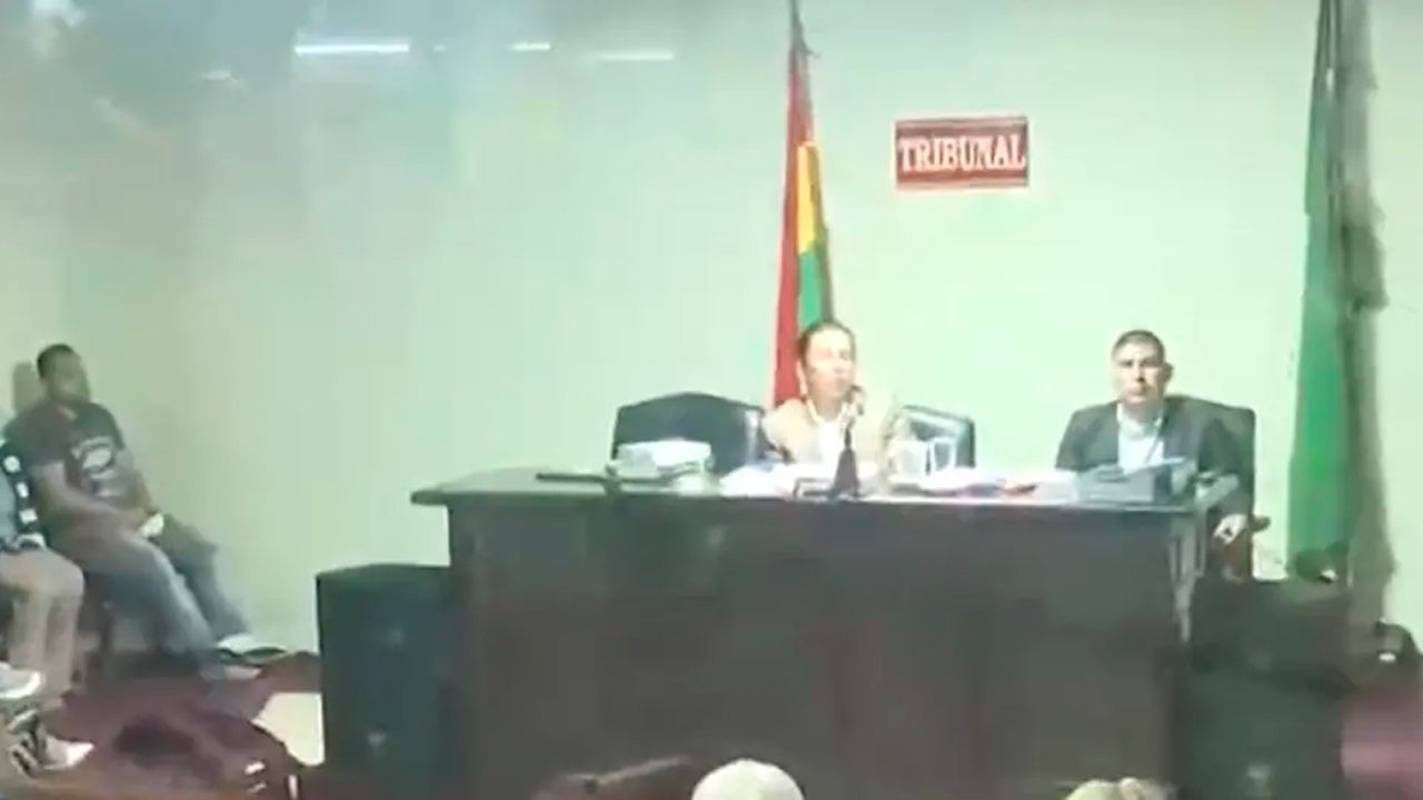 Presumen disolución en ácido de los cuerpos de Sandra Vergara y Óscar Chávez