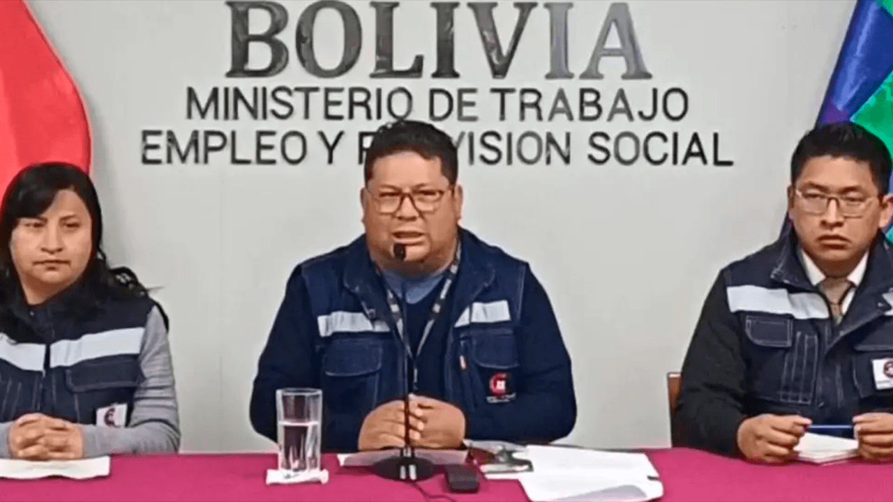 Ministerio de Trabajo emite instructivo para horario continuo obligatorio y fija jornada laboral